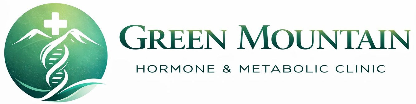 Green Mountain Hormone & Metabolic Clinic