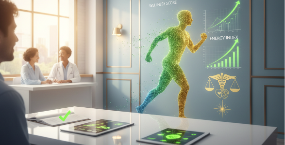 Hormone Replacement Therapy in Lakewood, Colorado