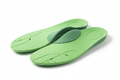 green orthotics