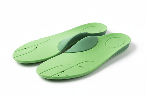 green orthotics