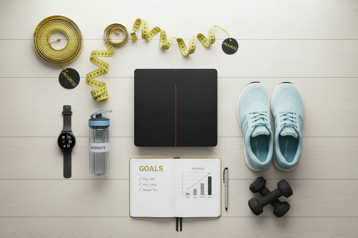 remove the number off the scale